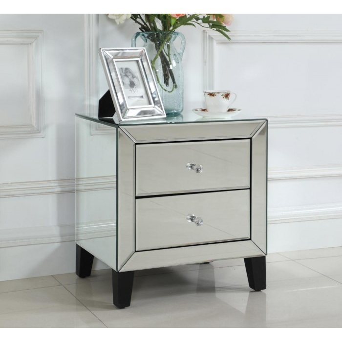 Augustina Side Table