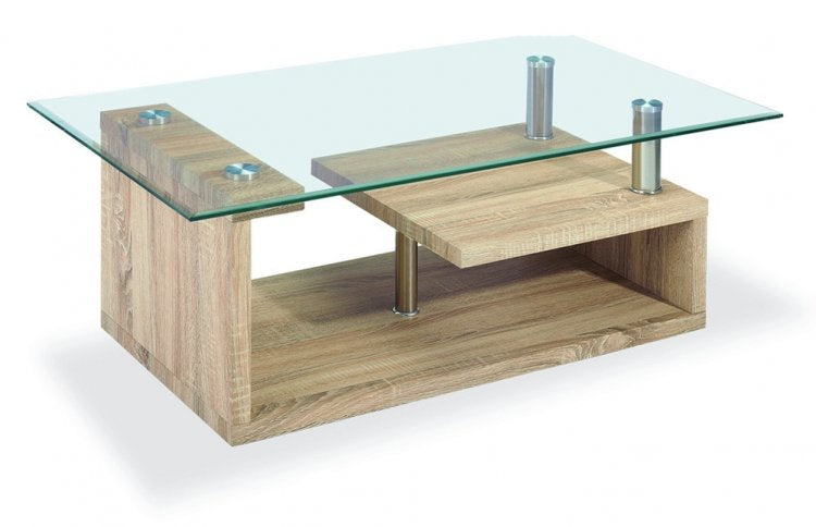 Bernard Coffee Table