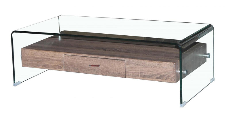 Angola Coffee Table