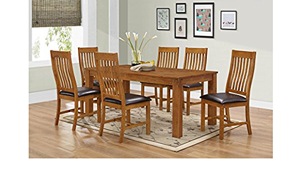 Adderley Dining Set