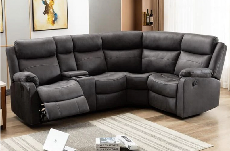 Bruno Corner Sofa LIMITED STOCK