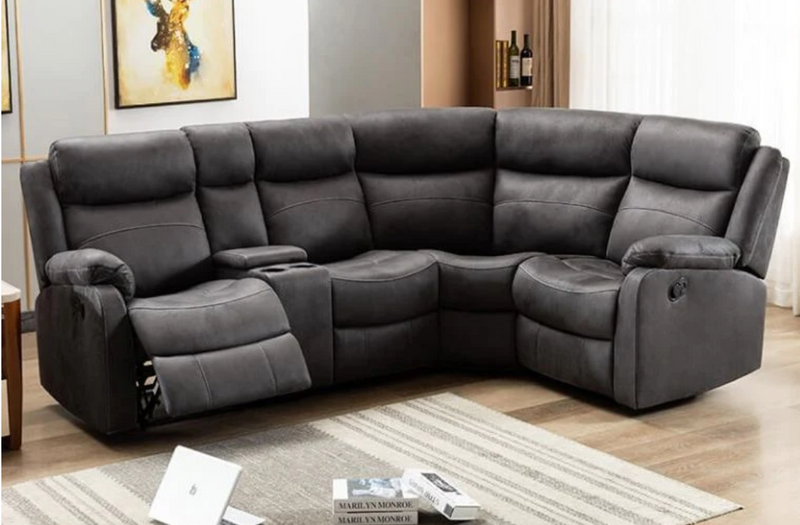 Bruno Corner Sofa