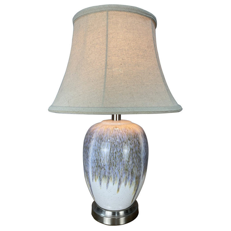 Oxford Ceramic Table Lamp 59 Cm