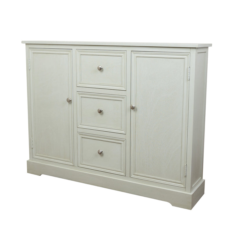 Lincoln Sideboard Subtle Grey