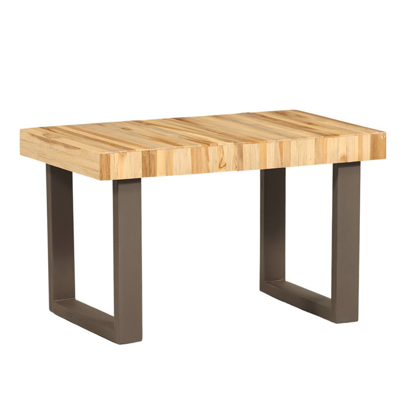 Florence Coffee Table Natural Teak