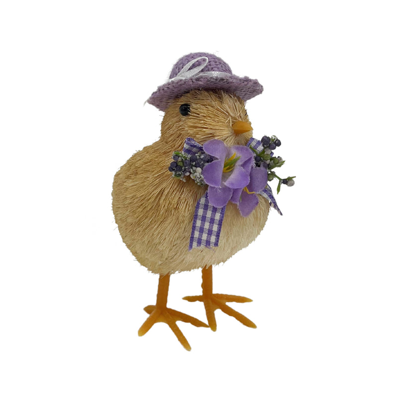Easter Chick 10cm