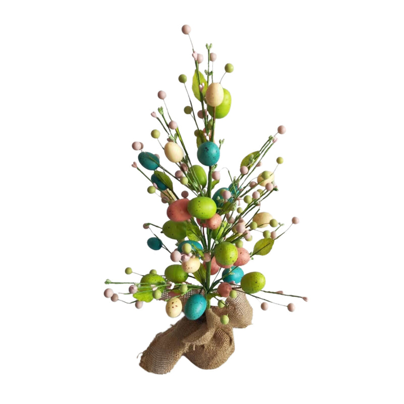 Easter Egg Tree 61cm