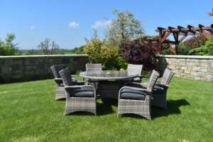 Majorca Dining Set