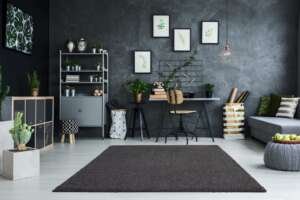 Empire Rug
