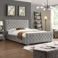 Galway Velvet Beds