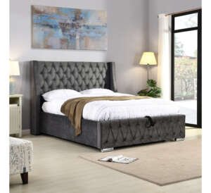 Jersey Bed