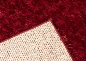 Ottova Rug Red