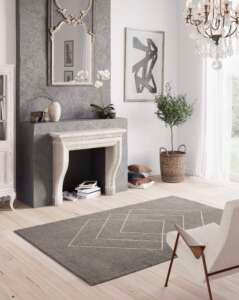 Storm Rug 972