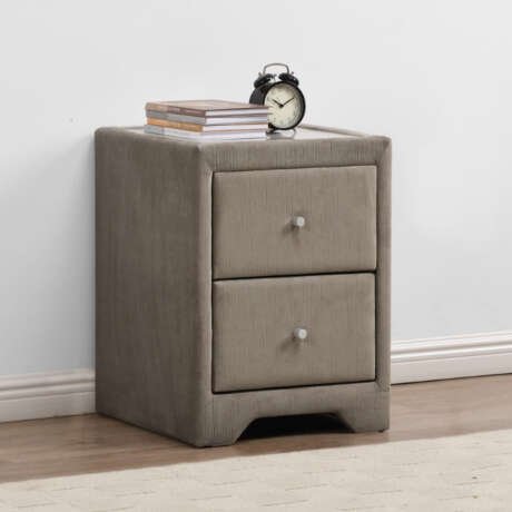 Kilkenny Mink Locker