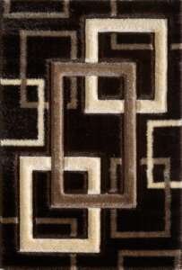 Mercury Rug