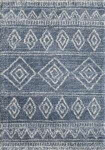 Venice Rug - Blue 2941