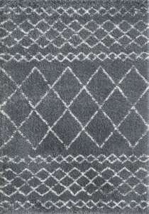 Venice Rug - Grey 1721