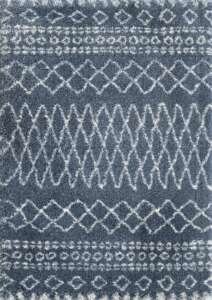 Venice Rug - Blue 1794