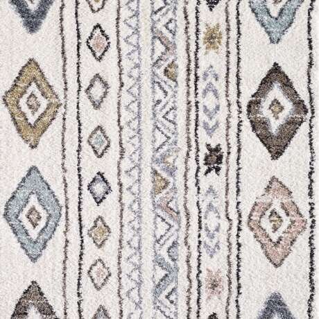 Alaska Rug 5 - 104 White
