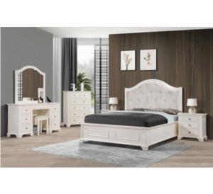 Charlotte Bed