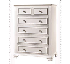 Charlotte Chest