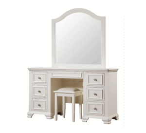 Charlotte Dressing Table