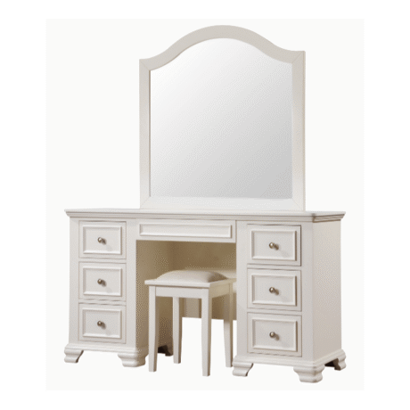 Charlotte Dressing Table