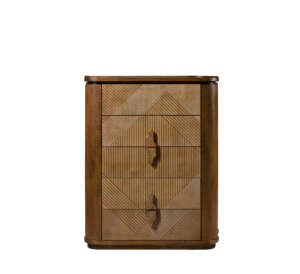 Phoenix Chest