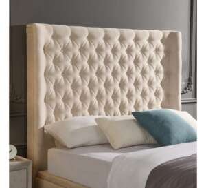 Emma Gas-Lift Headboard