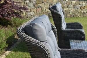 Sorrento Bistro Garden Set