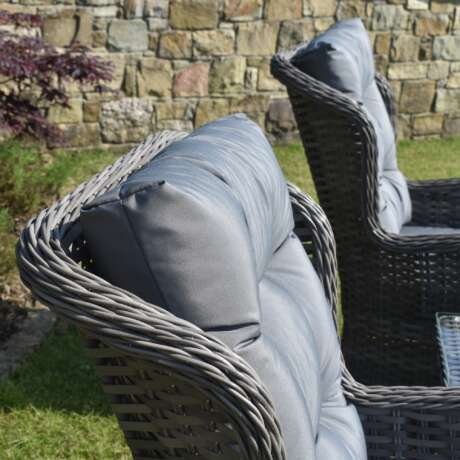 Sorrento Bistro Garden Set