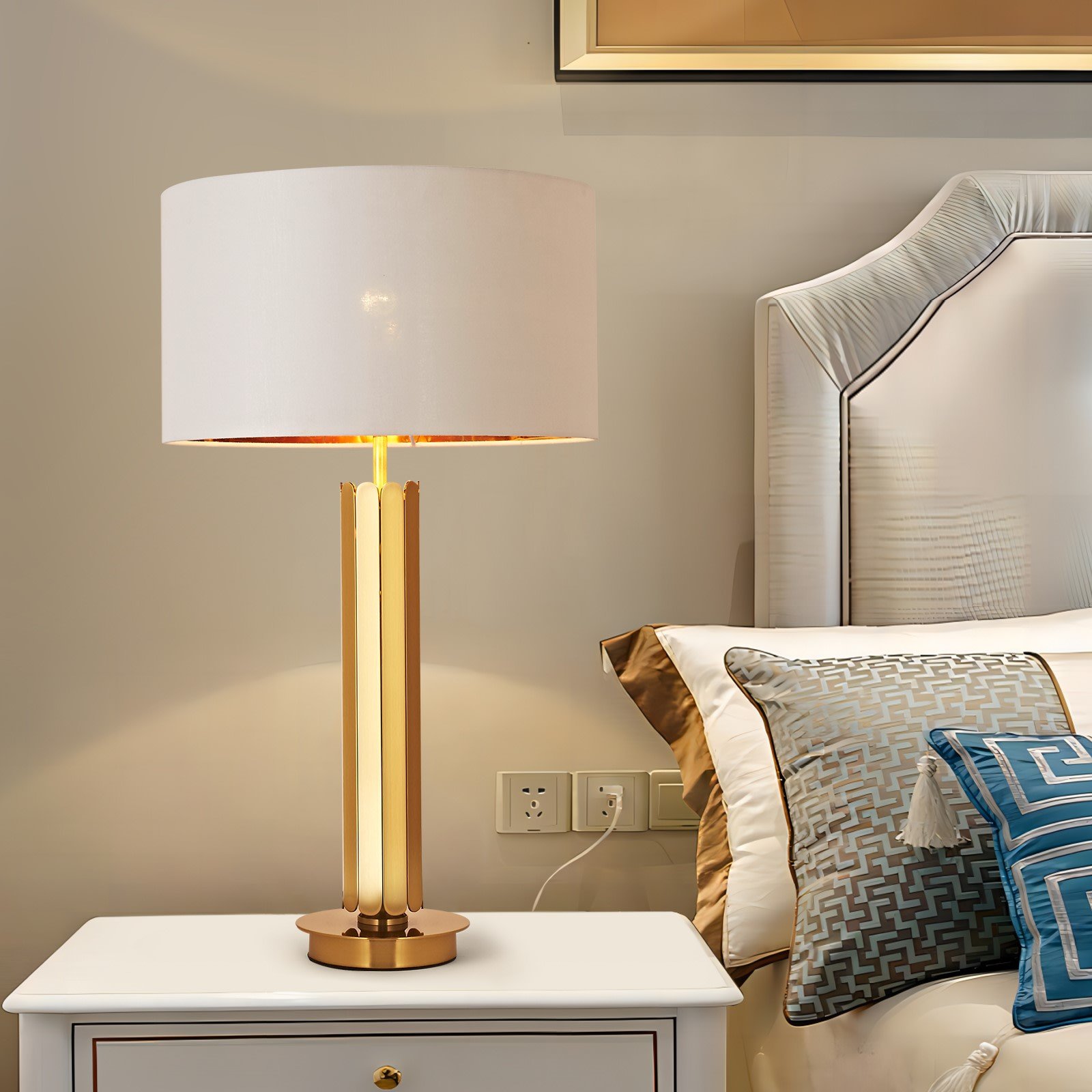 T209026 Lamp - Image 8