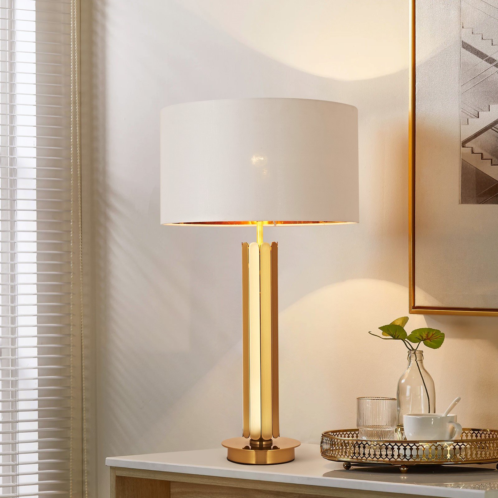 T209026 Lamp - Image 7