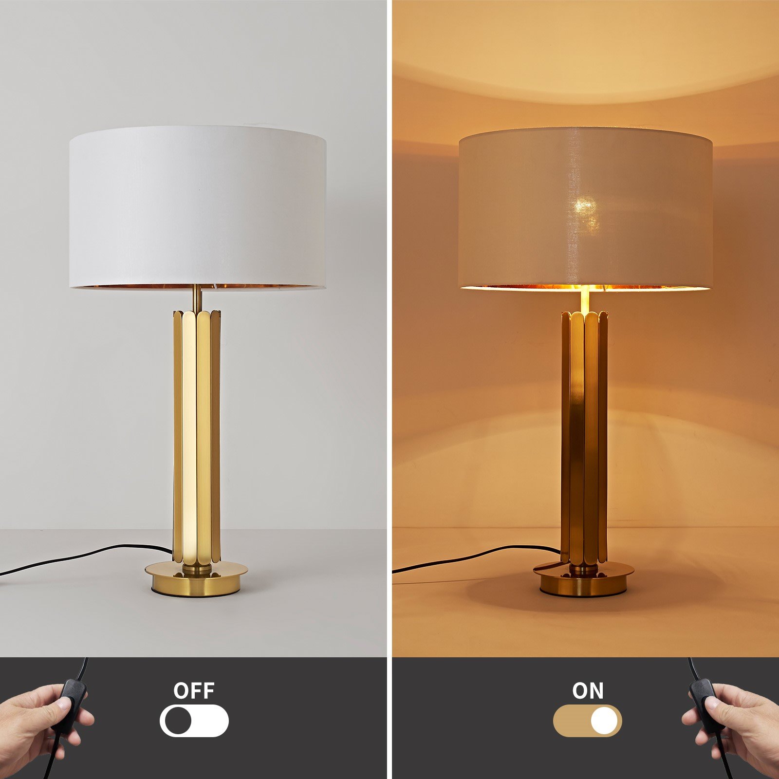 T209026 Lamp - Image 4