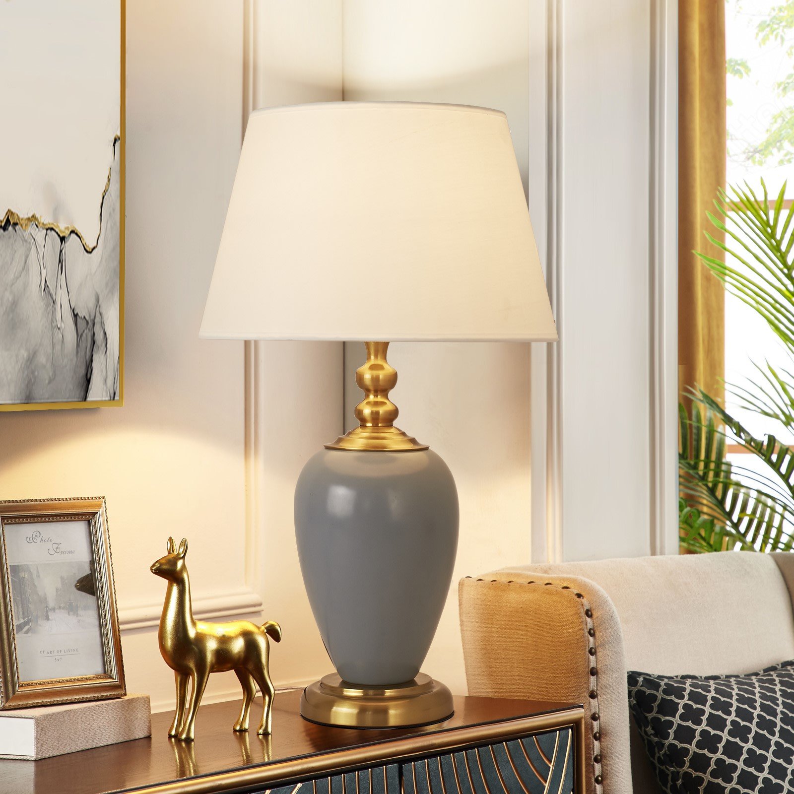 T2313 Lamp - Image 6