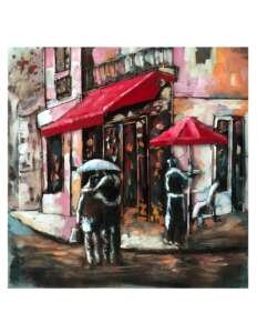 L18B111 - 80X80 CM