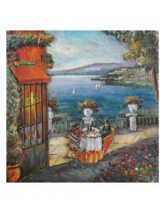 FAM-2471-1 - 80X80 CM