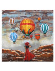 FAM-2527 - 80X80 CM