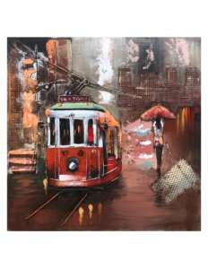 FAM-0117 - 80X80 CM