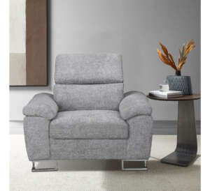 Roma One Seater
