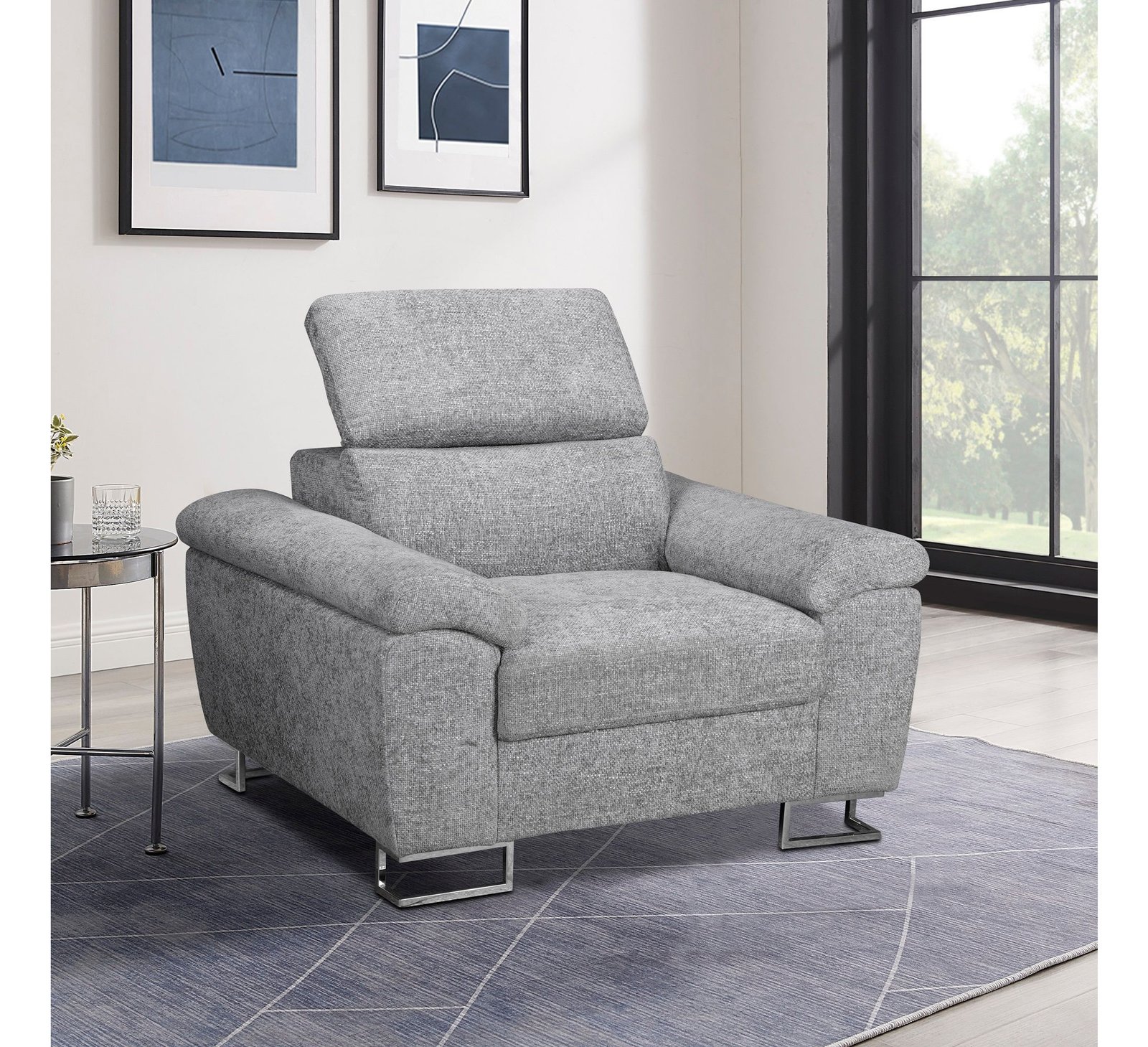 Roma One Seater - Image 2