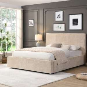Wicklow Storage Bed