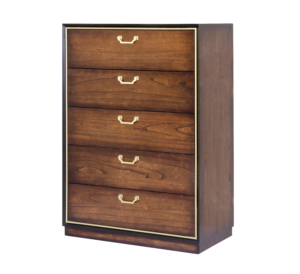 Dubai Tall Chest