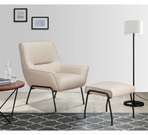 Lindo Chair + Stool