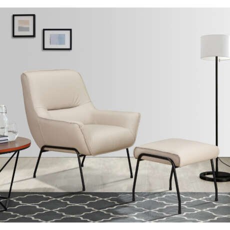 Lindo Chair + Stool