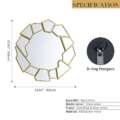 GD002 Mirror