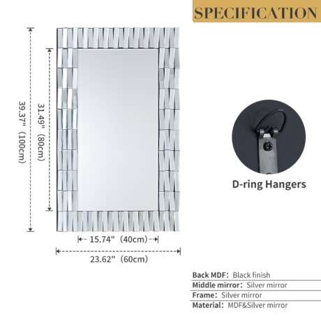 GD008 Mirror