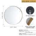 GD010 Mirror