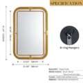 GD014 Mirror