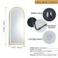 GD017 Mirror